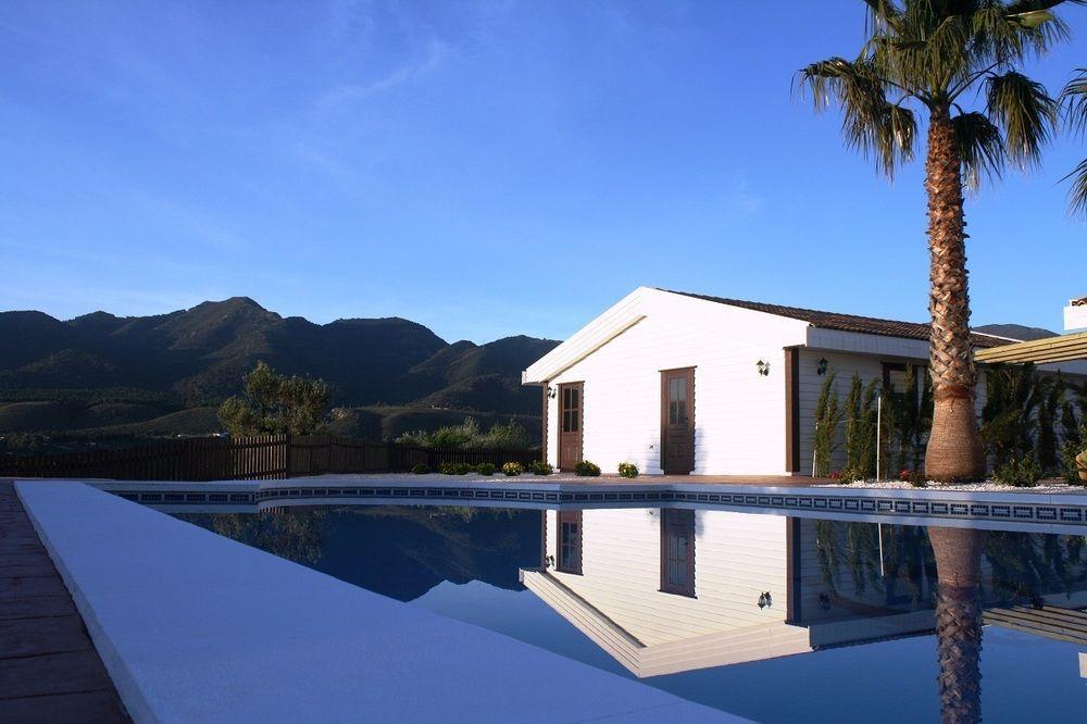Villas Del Alba Alhaurin de la Torre Exterior photo