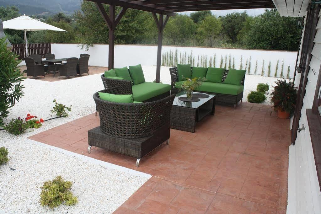 Villas Del Alba Alhaurin de la Torre Exterior photo